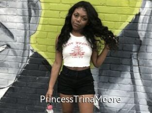PrincessTrinaMoore