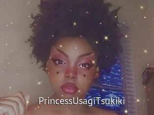 PrincessUsagiTsukiki