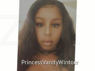 PrincessVanityWintour