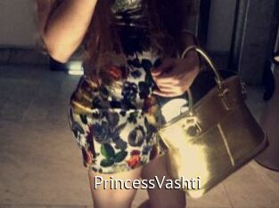 PrincessVashti