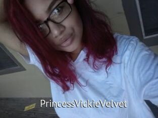 PrincessVickieVelvet