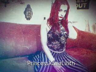 PrincessXanaLilith