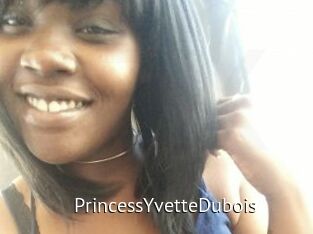 PrincessYvetteDubois