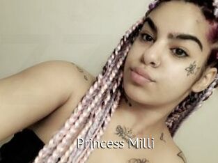 Princess_Milli