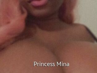 Princess_Mina