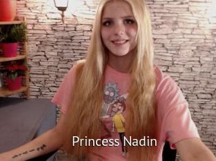 Princess_Nadin