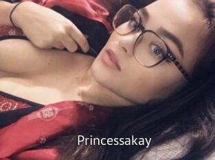 Princessakay