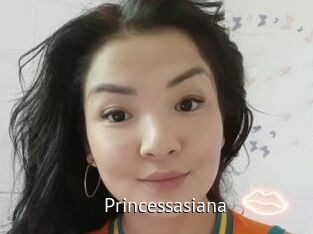 Princessasiana