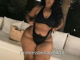 Princessbellapink18