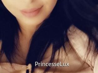 PrincesseLux Zizi X