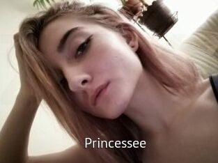 Princessee