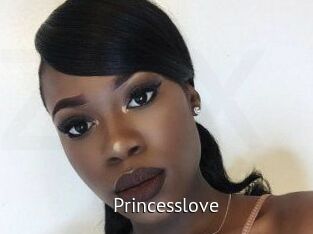 Princesslove