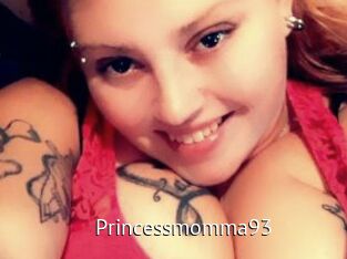 Princessmomma93