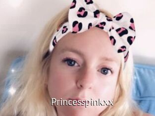 Princesspinkxx