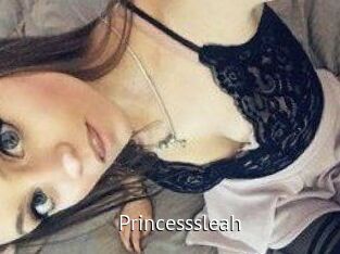 Princesssleah