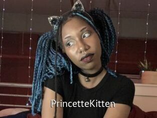 PrincetteKitten