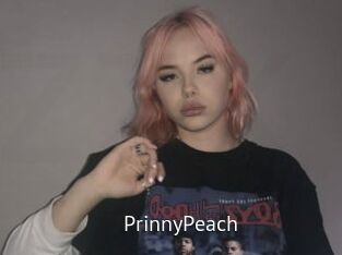 PrinnyPeach
