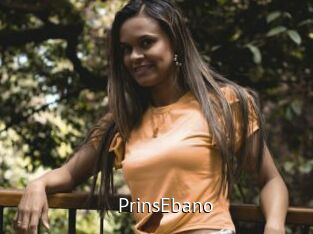 PrinsEbano
