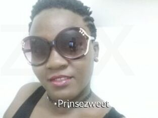 Prinsezweet