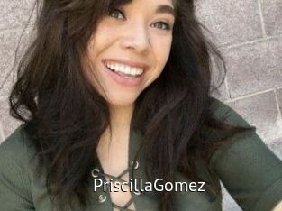 Priscilla_Gomez