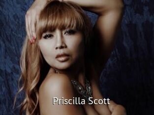 Priscilla_Scott Zizi X