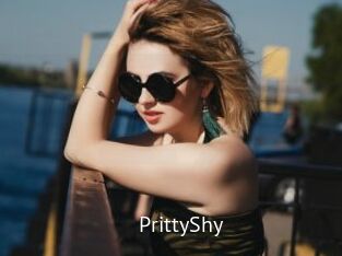 PrittyShy