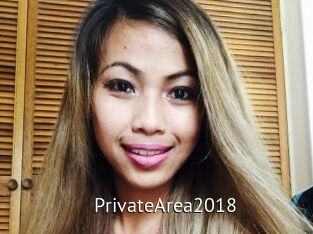 PrivateArea2018