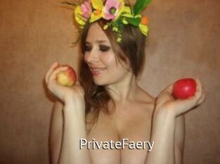 PrivateFaery