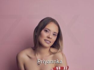 Priyannka