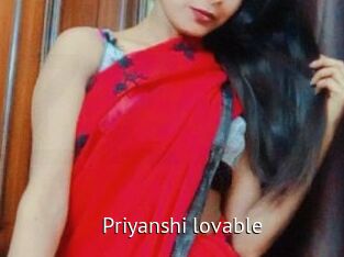 Priyanshi_lovable