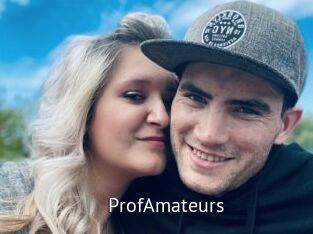 ProfAmateurs