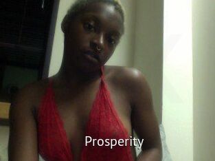 Prosperity