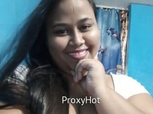 ProxyHot Zizi X