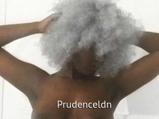 Prudenceldn Zizi X