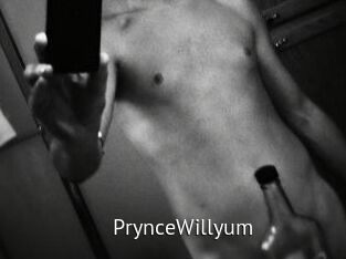PrynceWillyum
