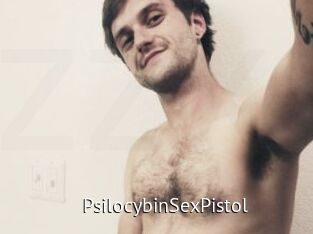 PsilocybinSexPistol
