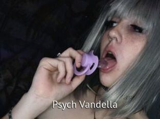 Psych_Vandella