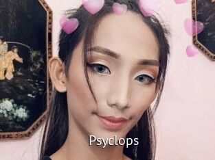 Psyclops