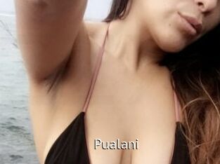 Pualani Zizi X