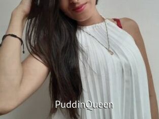 PuddinQueen