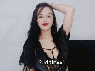 Puddinxx