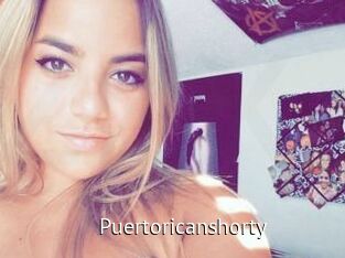 Puertoricanshorty