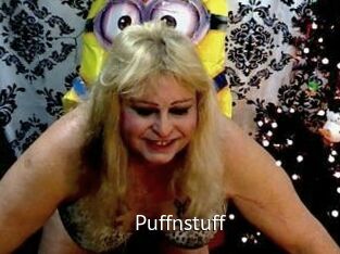 Puffnstuff Zizi X