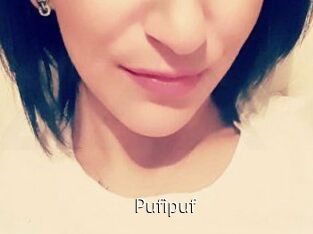 Pufipuf Zizi X