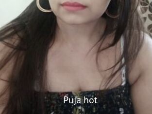Puja_hot