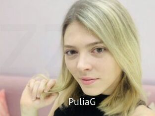 PuliaG