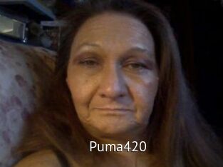 Puma420