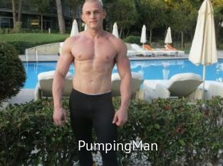 PumpingMan