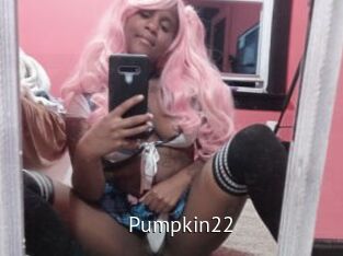 Pumpkin22