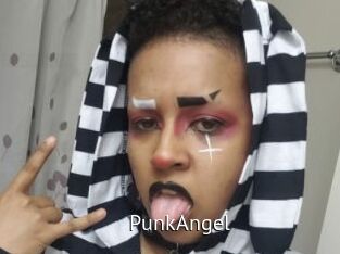 PunkAngel Zizi X